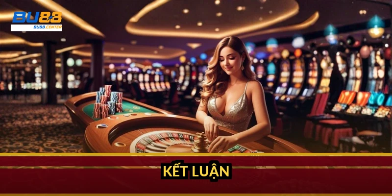 Cách tính xác suất Blackjack: con số nổ bài và điểm dừng chuẩn Kết luận
